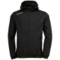 Preview: Spielgemeinschaft Essential Regenjacke, inkl. Druck